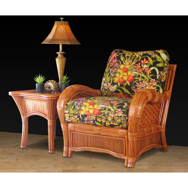 Kingston rattan best sale lounge set